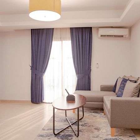 Souare Premium Hotel Conakry Eksteriør bilde