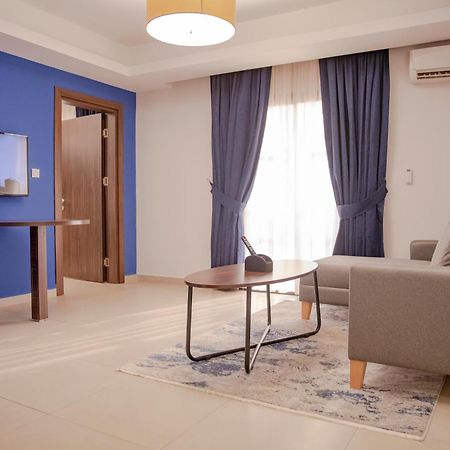 Souare Premium Hotel Conakry Eksteriør bilde